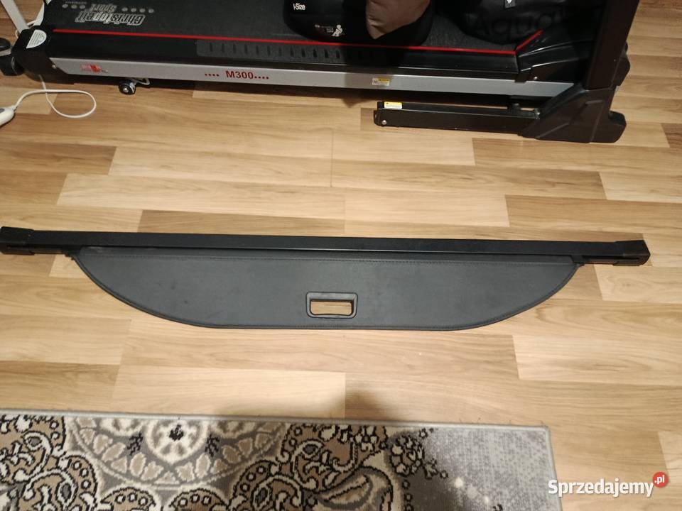 Roleta bagażnika Ford S Mk1 Chotomów