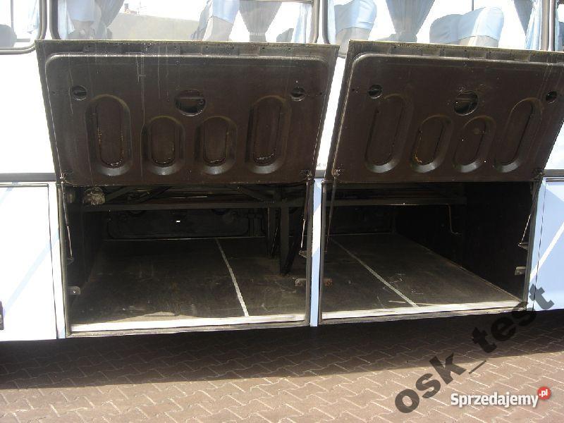 Do Autobus Jelcz PR Warszawa