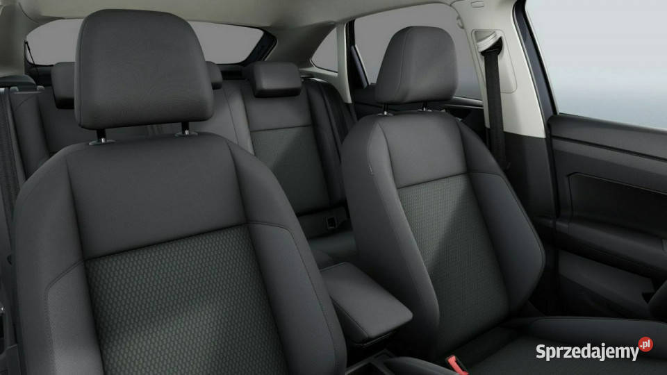 Volkswagen Taigo Life Plus 10 TSI 116 DSG Volkswagen Łódź