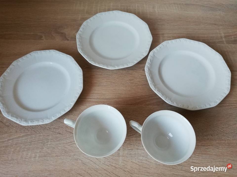 Porcelana Rosenthal Maria uszkodzona Porcelana i szkło Gorlice