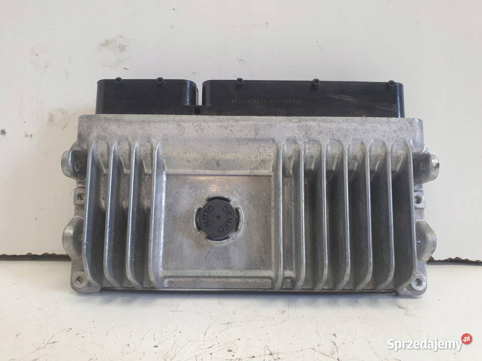 Toyota CHR 18 Hybrid STEROWNIK SILNIKA komputer Rudka sprzedam