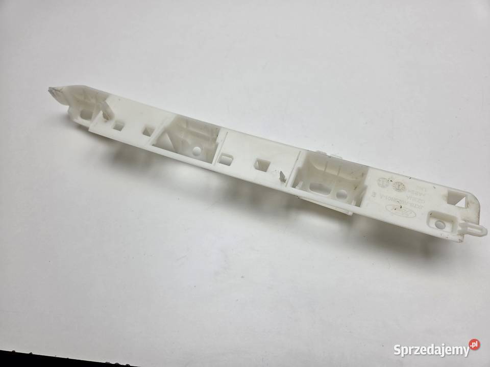 MOCOWANIE KURTYNY LEWY PRZÓD FORD FOCUS MK4 Janowice sprzedam