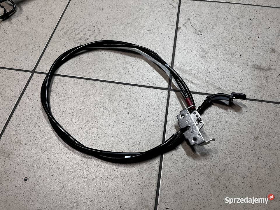 Linka Otwierania Kanapy Siedzenia Yamaha X 125 Brzeszcze
