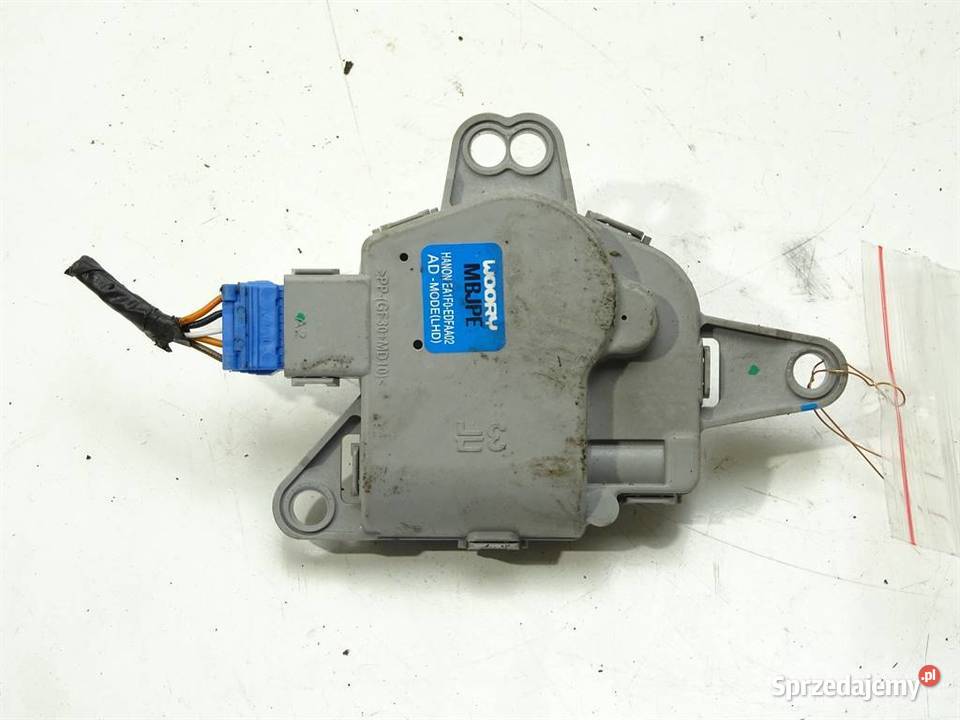 SILNICZEK NAGRZEWNICY HYUNDAI EA1F0EDFAA02