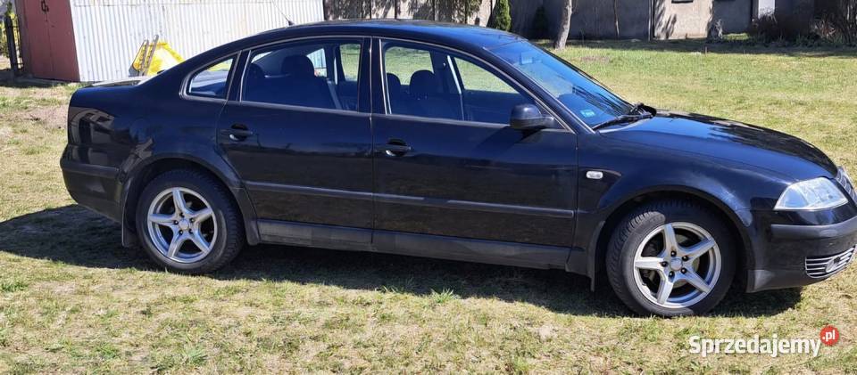 Volkswagen Passat b5 Passat Rzędkowice