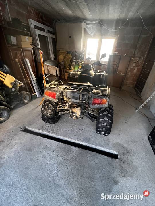 Cf moto Goes 500 CF Moto Cieklin sprzedam