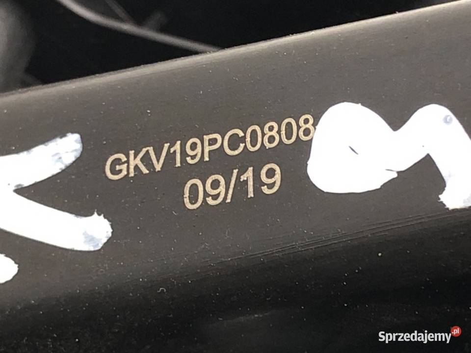 DMUCHAWA NAWIEWU MERCEDES W245 GKV19PC0808 sprzedam