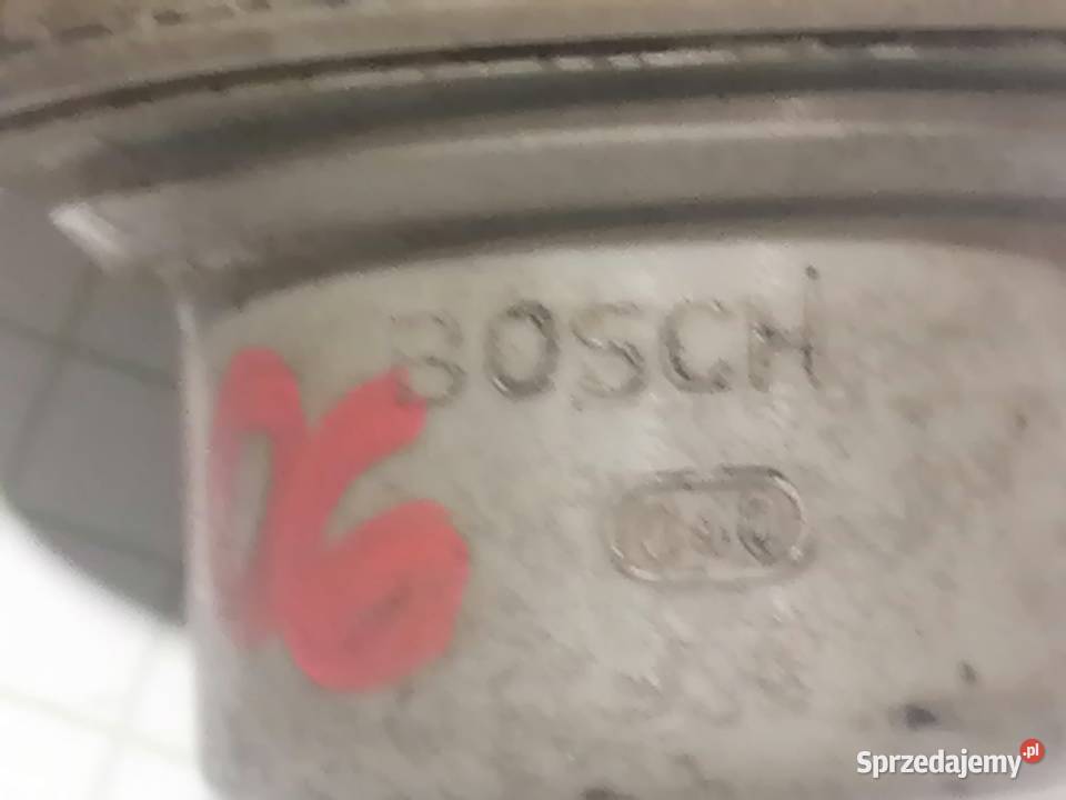 zawór par paliwa Bosch 0280142161 CitroenPeugeot osobowe Piotrków Trybunalski sprzedam