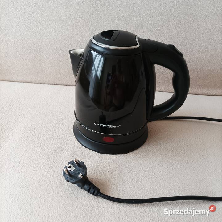 Czajnik elektryczny Esperanza Stronie Śląskie sprzedam