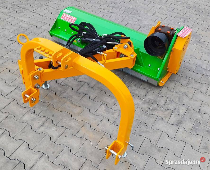 Kosiarka bijakowa noże Y młotki bijak na Rzeszów