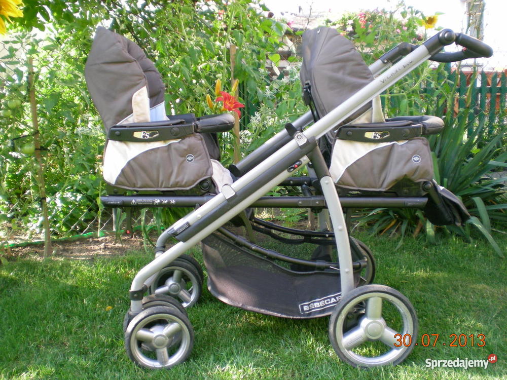 bebecar vector duo Lubin