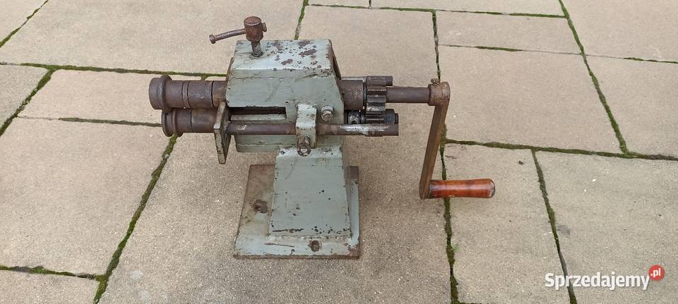 Rowkarka żłobiarka felcarka Tarnów