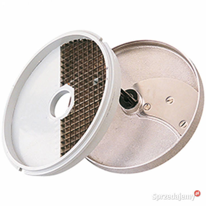 Tarcza tnąca kostka 8x8x8 mm zestaw 175 mm Tarnów sprzedam