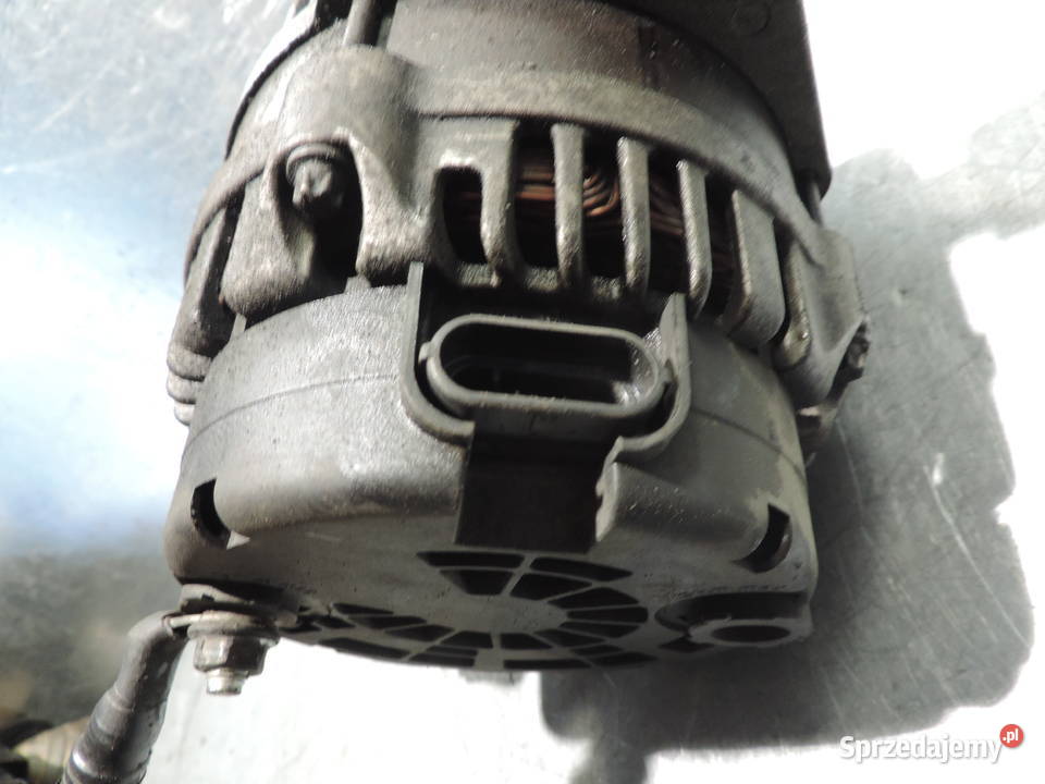CHEVROLET LACETTI ALTERNATOR 20 D Nowy Sącz