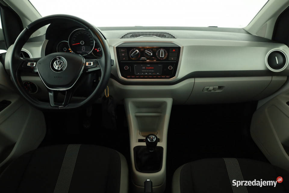 VW Up 10 MPI Piaseczno