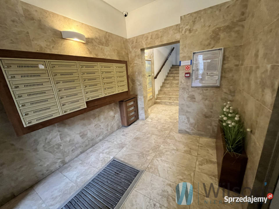 sprzedaży lokalu 148m2 Warszawa Tamka sprzedam