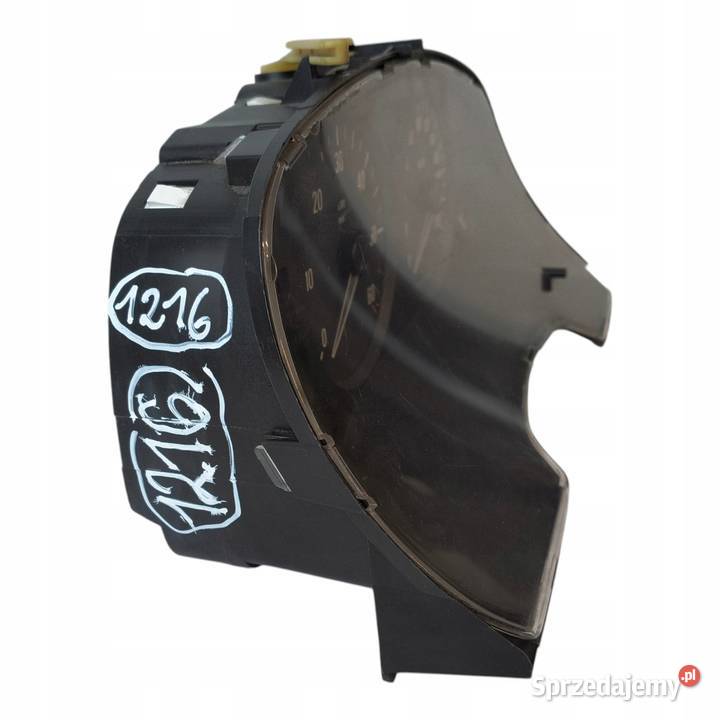 LICZNIK ZEGARY 24461749 JB Opel Zafira A 20 22 Chełm