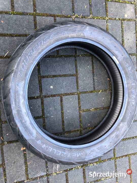 Opona Metzeler Tourance Nex 150 70 18 Motocyklowe śląskie Częstochowa