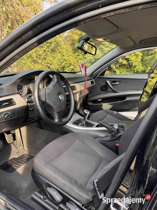 BMW e91 stan LPG 227000km Smolnik sprzedam