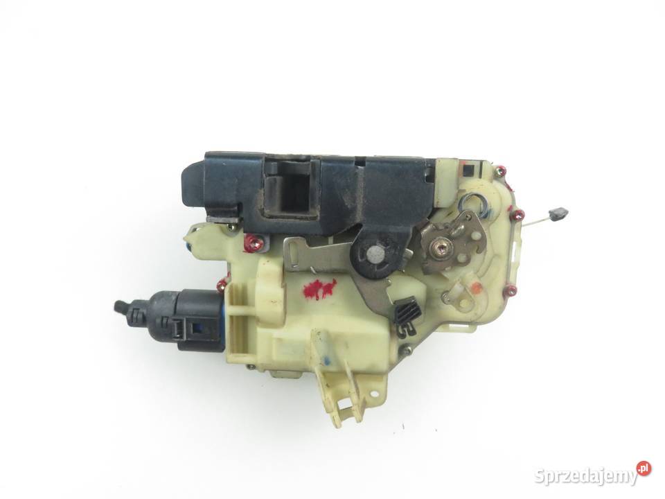 ZAMEK LEWY PRZEDNI VW JETTA III 1K2 3B1837015P