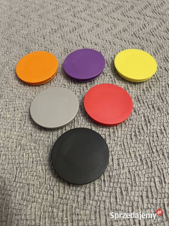 Pop sockets zestaw osobno Wrocław