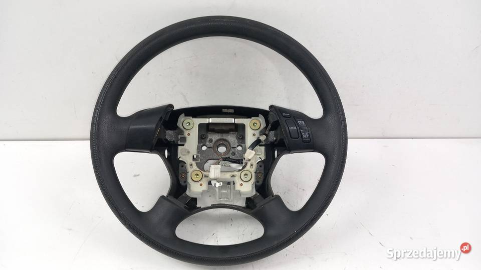 HONDA ODYSSEY III 20042010 KIEROWNICA TEMPOMAT