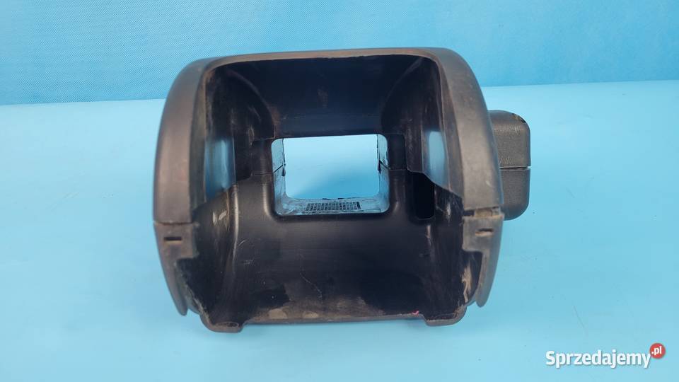 CASE IH PUMA 145 12r OSŁONA KOLUMNY KIEROWNICZEJ sprzedam