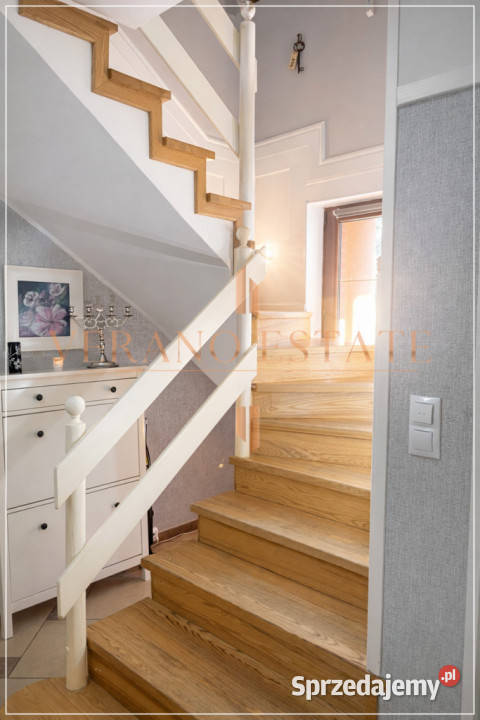 Wyjątkowy dom 6 sypialni Cisza i natura Nowa Wieś sprzedam