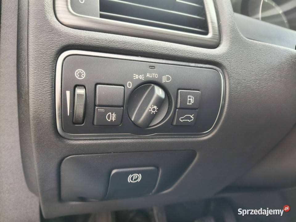 Volvo V70 20D 180 Momentum III 2007 Mysłowice