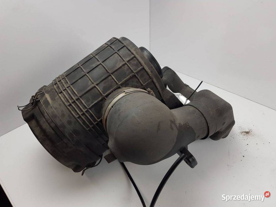 OBUDOWA FILTRA POWIE 21508971 MIDLUM GAMA D 280 osobowe Lipno