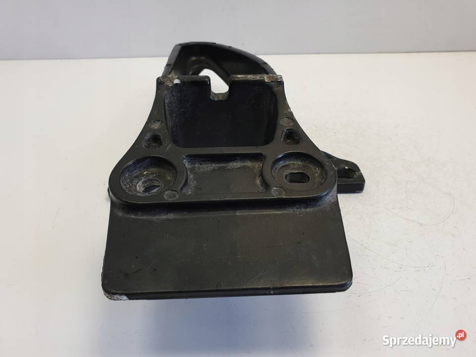 Range Rover II L494 ŁAPA PROGU MOCOWANIE uchwyt lubelskie Rudka