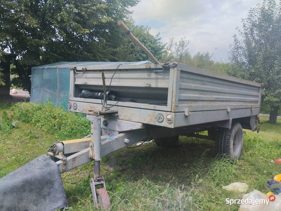 Roztrzutnik Jednoosiowy