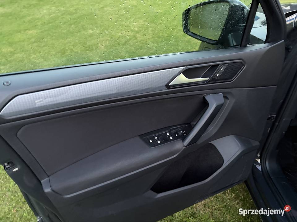 Volkswagen Tiguan 202223 Bełchatów