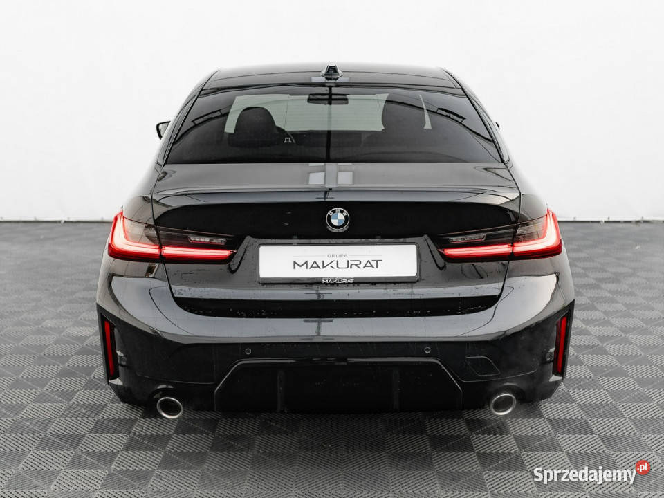 BMW 318 GD3K445318i M Sport Podgrzf Czpark LED benzyna