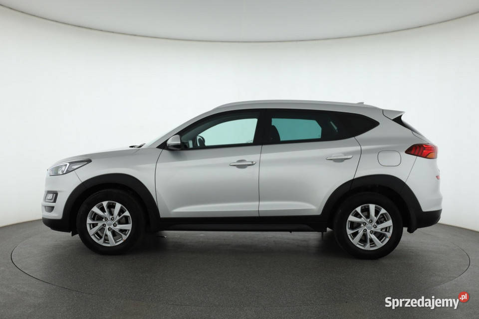 Hyundai Tucson 16 TGDI Piaseczno