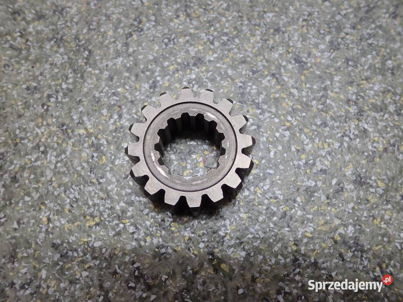 TRYB 16Z SKRZYNI BIEGÓW 2VM YAMAHA YZ 250 8893R Strzelce Krajeńskie