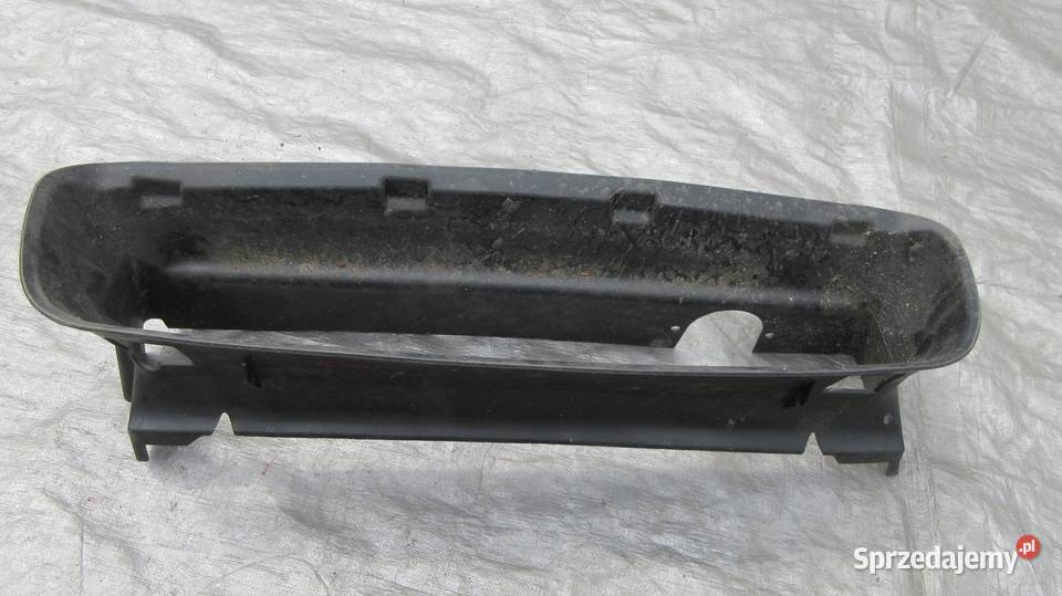 VOLVO V50 20 D WLOT KIEROWNICA POWIETRZA Ruda Śląska