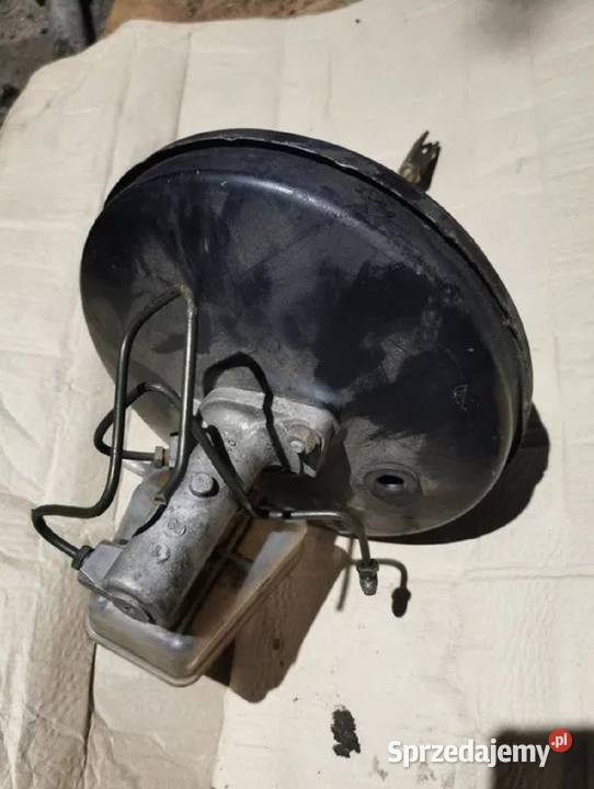 Serwo pompa hamulcowa BMW e34 śląskie Żory sprzedam