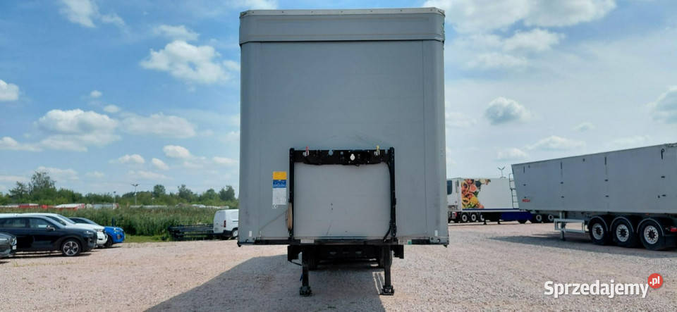 firana Koegel SN24 Koegel SN24 Poleasingowe BZ Komorniki