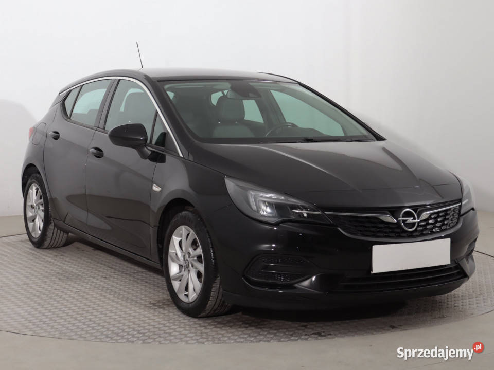 Opel Astra 12 Turbo centralny zamek Bielany Wrocławskie