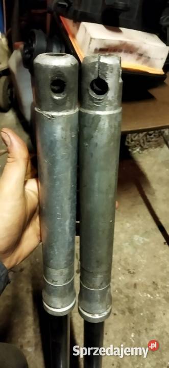 Lagi Simson S51 widelec przedni przodek sprzedam