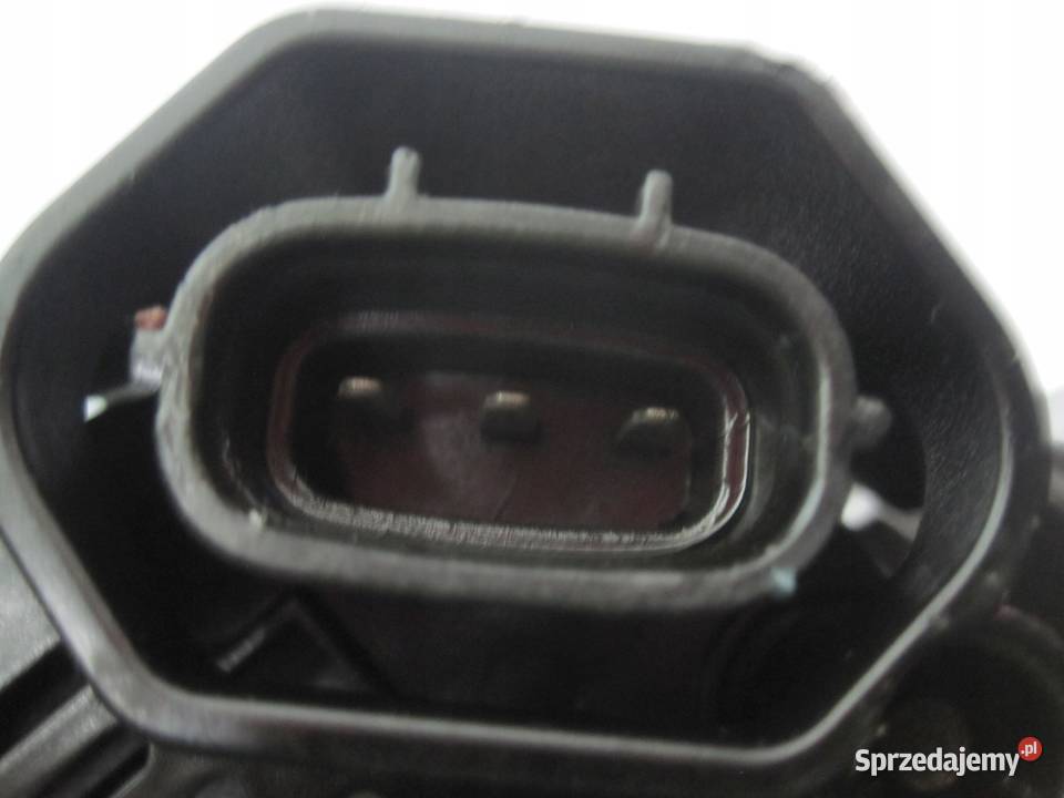 KIA CARNIVAL 22 CRDI D4HB 195 11r alternator świętokrzyskie