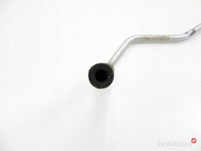 WĄŻ PRZEWÓD RURKA WODY 20 D JTD MJET DUCATO 3 śląskie Sosnowiec