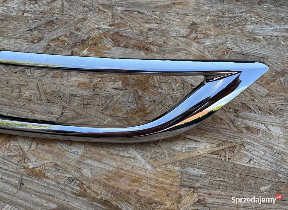 Chrom listwa leda lewy lh c4 Picasso 2 II lift sprzedam