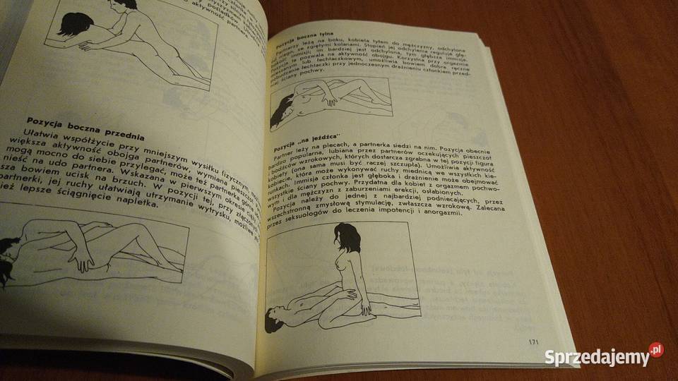 Seks partnerski Zbigniew LewStarowicz graf Poradniki, albumy i reportaże Gdańsk