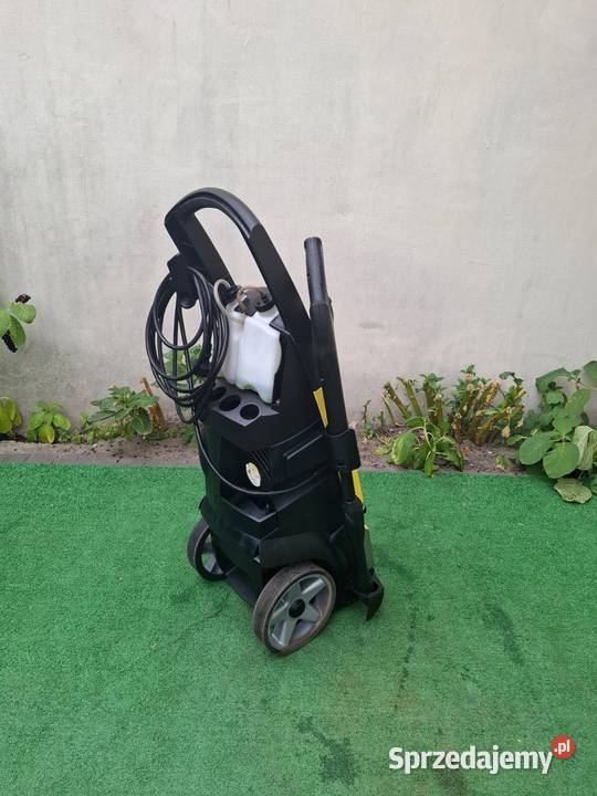 Myjka Karcher K 785M Zwijacz Mosiężna pompa Myjki ciśnieniowe Radom