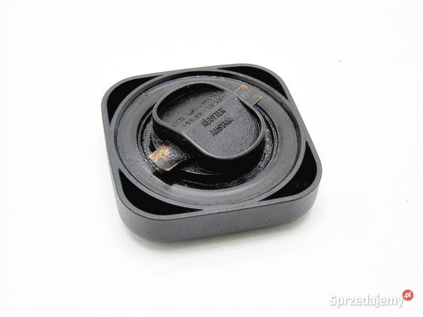 KOREK WLEWU OLEJU 30 D E39 E46 E38 BMW 330 530 Sosnowiec