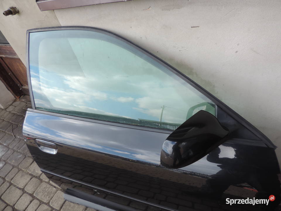 AUDI A3 8L 3D FL DRZWI PRAWE małopolskie Nowy Sącz sprzedam
