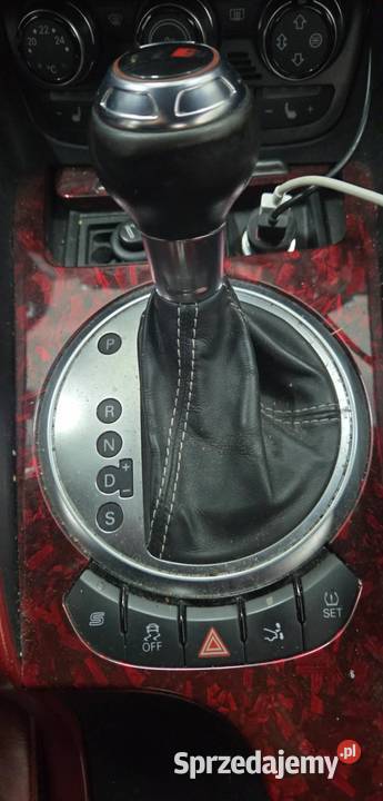 Audi TTS SZYBKIE COUPE 360KONI ZADBANE 360KM Mielec