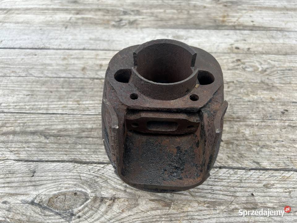 DAWCA ŻEBEREK SHL M11 CYLINDER M06 175 Cylindry, głowice, pierścienie Kraków